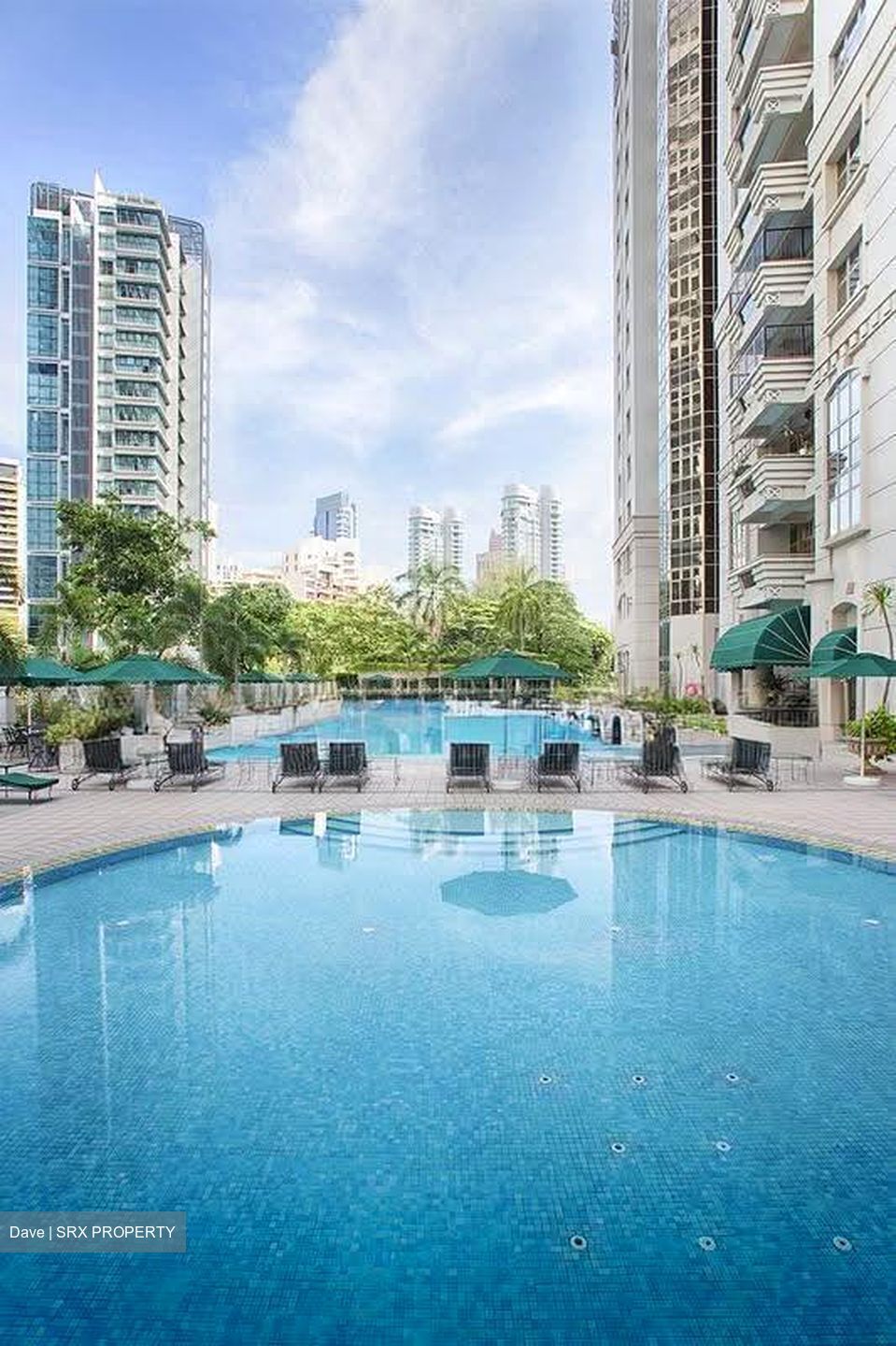 Leonie Condotel (D9), Condominium #635134431